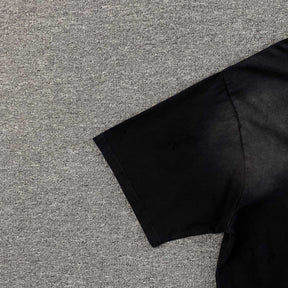 Camisa Hellstar “The Path 2 Paradise” ( Preto )