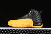 Air Jordan 12 “University Gold”