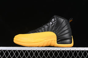 Air Jordan 12 “University Gold”
