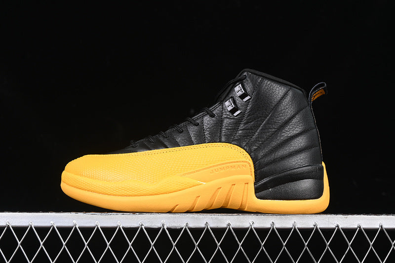 Air Jordan 12 “University Gold”