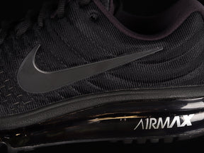 Air max 2017 “All Black”