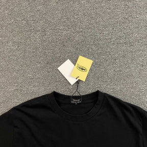 Camisa Corteiz “Atlanta RTW-74” ( Preta )