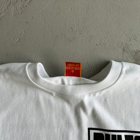 Camisa Corteiz “Rules the World" ( Branca )