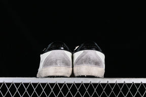 Golden Goose Super Star “White Grey”