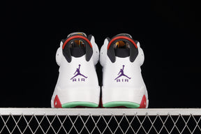 Air jordan 6 ”Hare Neutral”