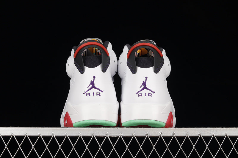 Air jordan 6 ”Hare Neutral”