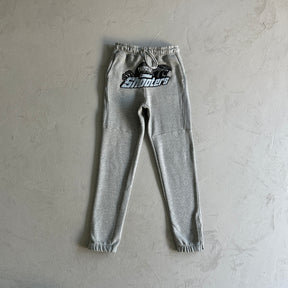 Conjunto Trapstar “Shooters Technical” ( Cinza )