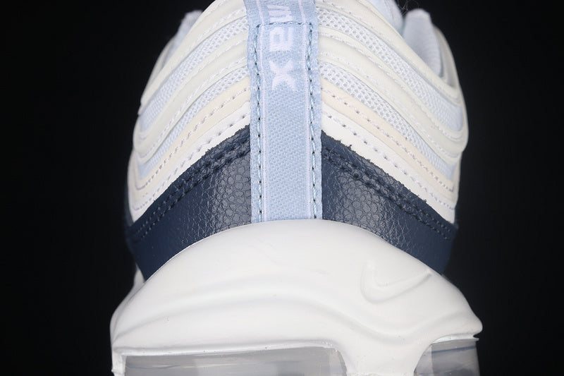 Air max 97 “White Midnight Navy”