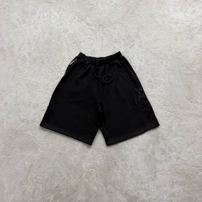 Shorts Mertra “Me Split Panel”