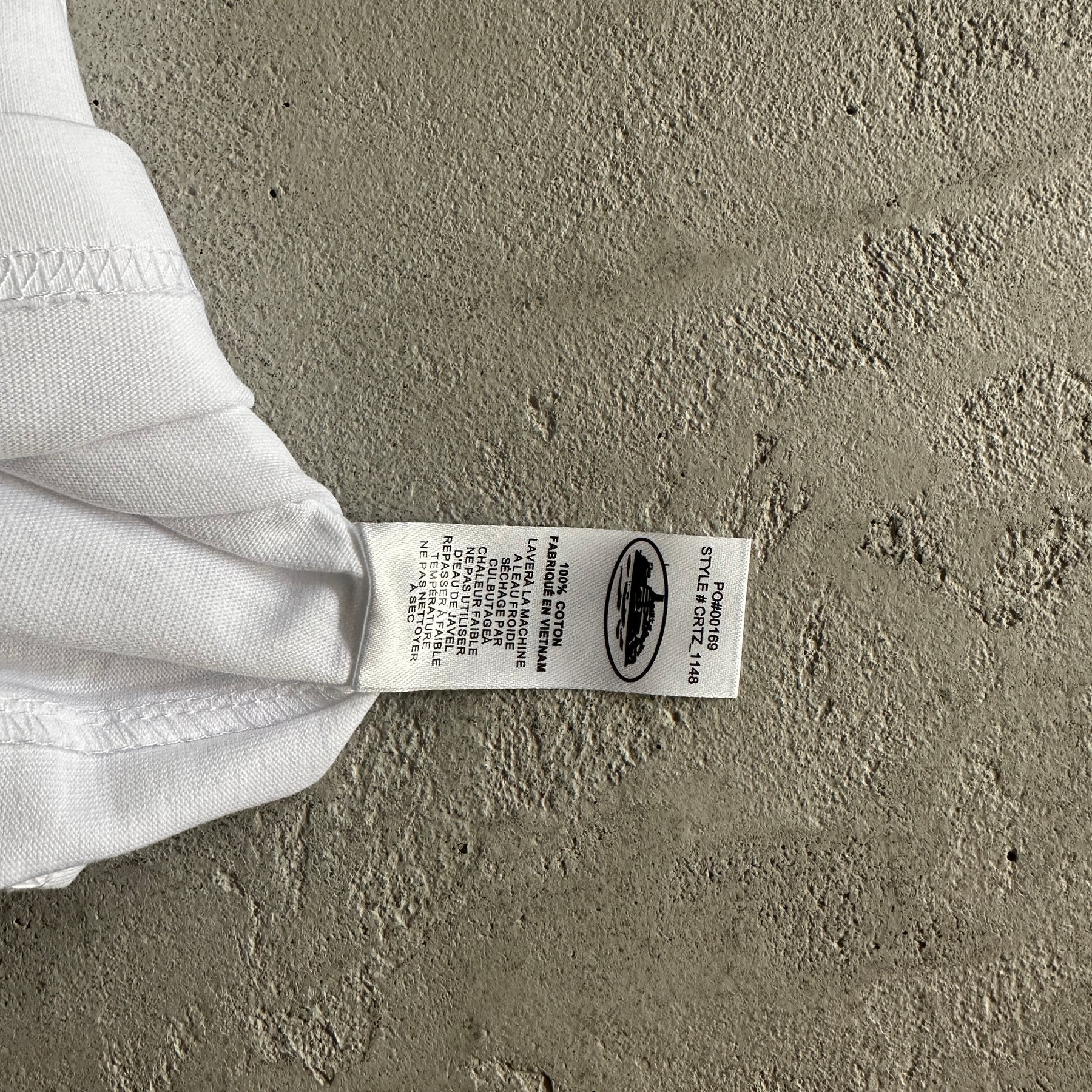 Camisa Corteiz ”Allstarz Palestine ”