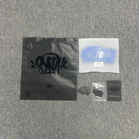 Luva Syna World ( Azul )