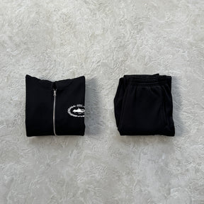 Conjunto Corteiz x BBK