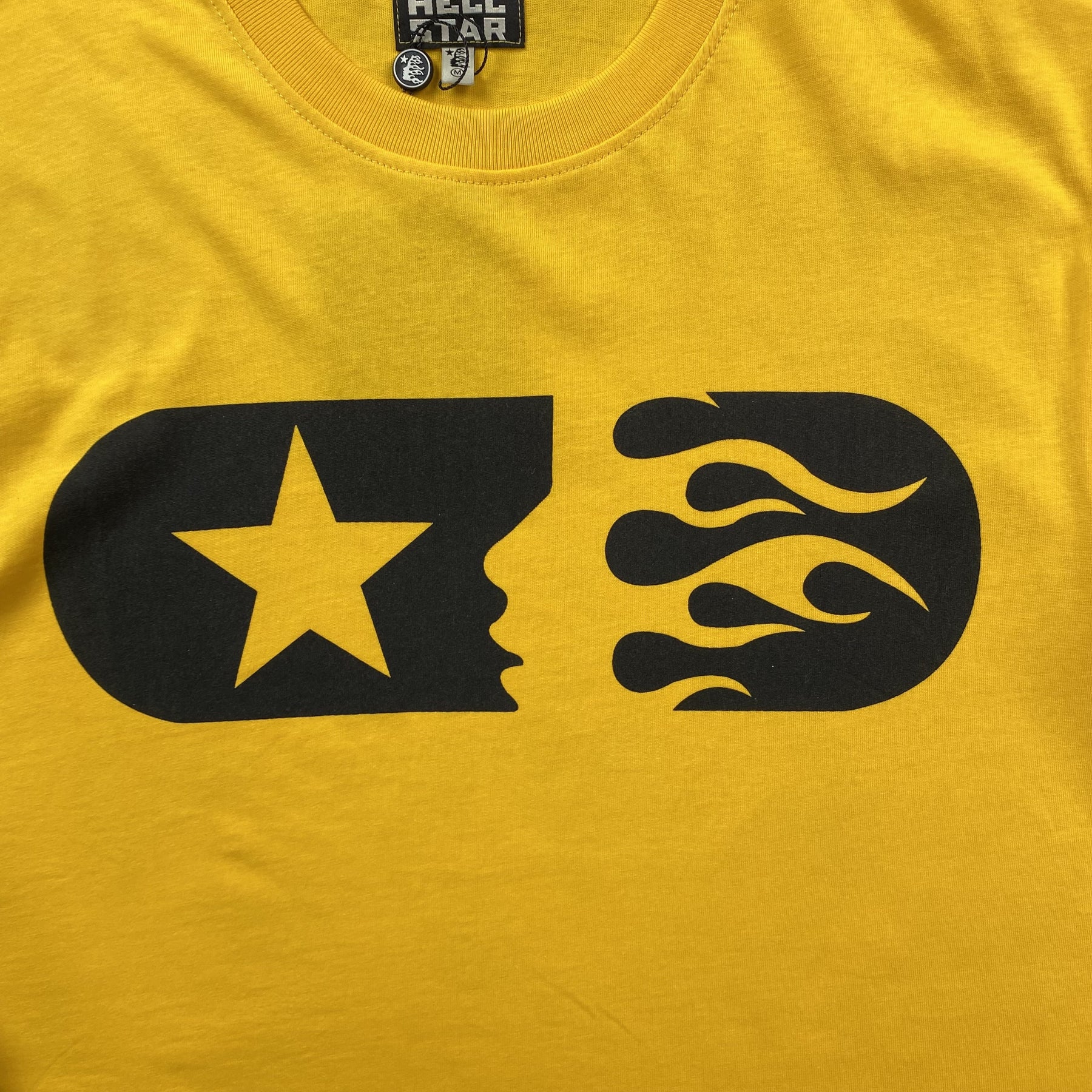 Camisa Hellstar “Hellstar Sports”