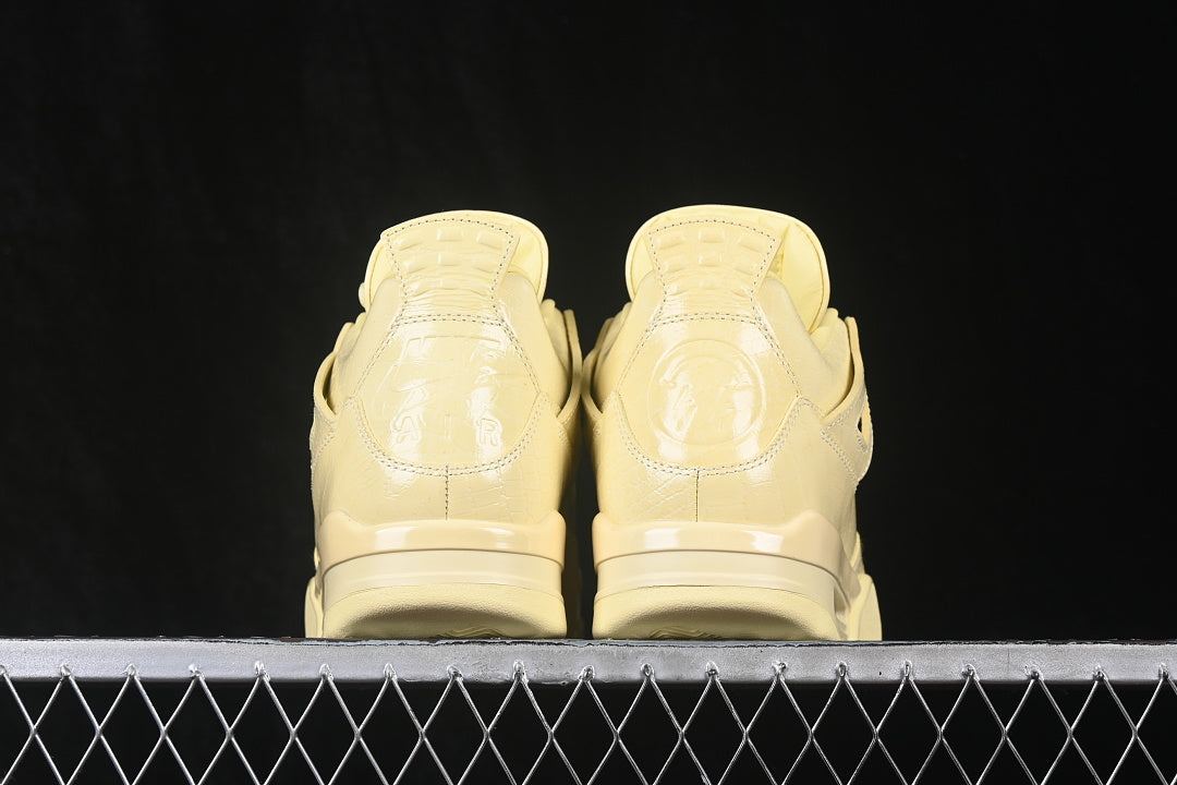 Air Jordan 4 x J.Balvin “Amazonas”