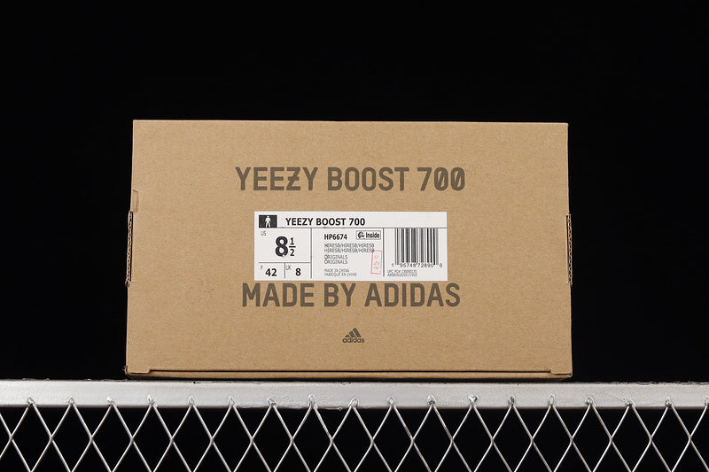 Yeezy Boost 700 “Hi-Res Blue”