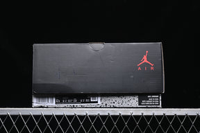 Air jordan 6 “Fire Red”