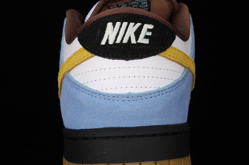 Dunk x Simpsons  “Homer simpson”