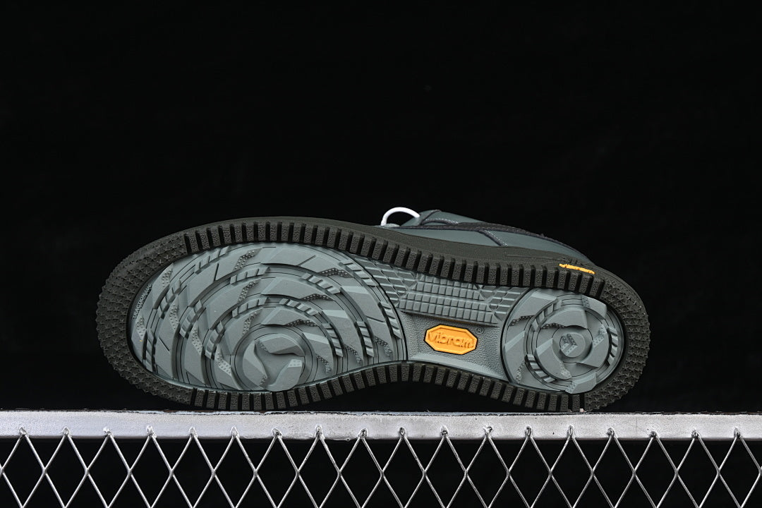 Air Force 1 x Vibram “Clay Green”