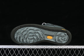 Air Force 1 x Vibram “Clay Green”
