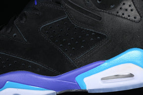 Air jordan 6 ”Aqua”