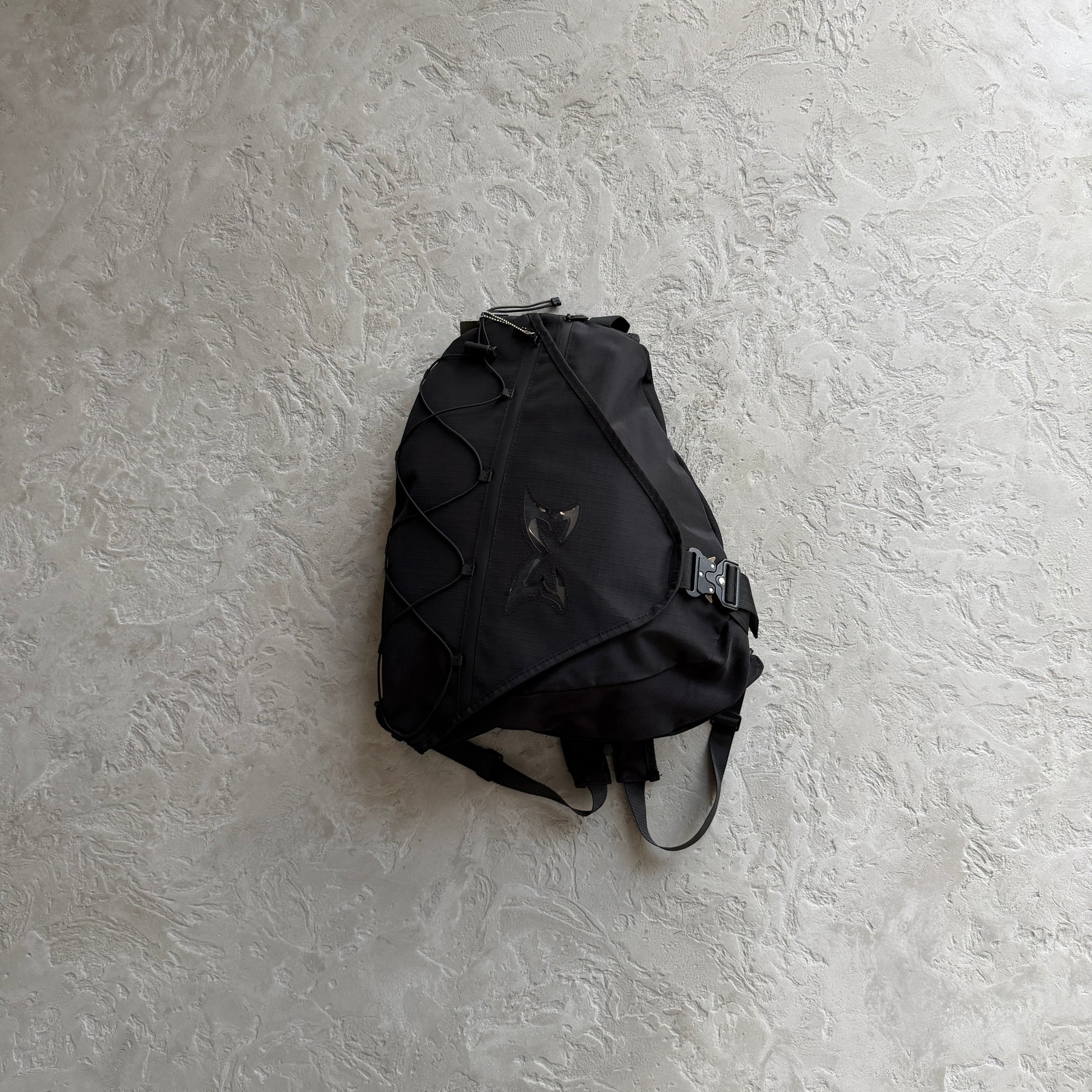 Bag Mertra “Transforma  Bag”