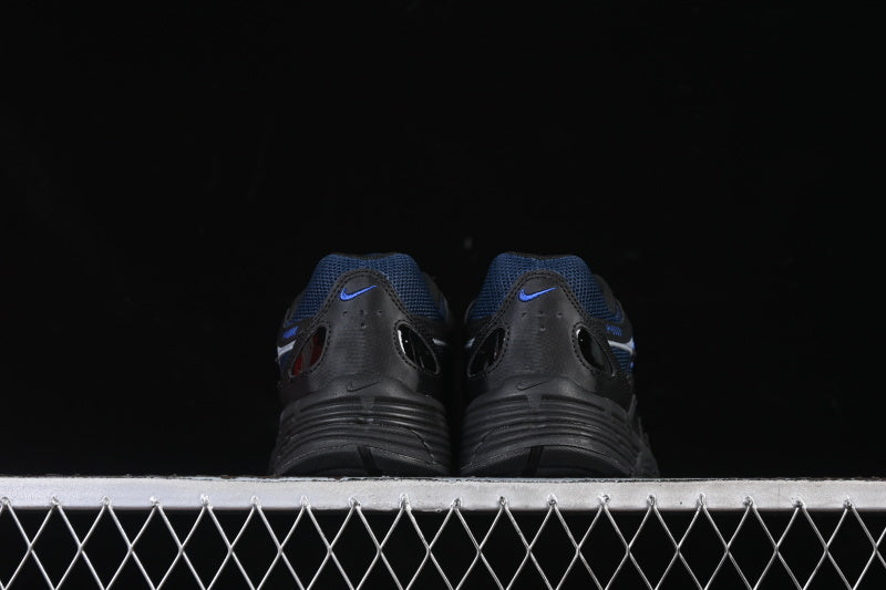 Nike P-6000 “Black Obsidian Cool Gray”