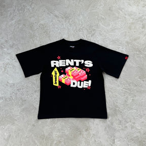 Camisa Broken Planet x Nemzzz