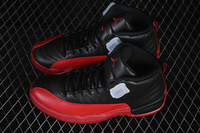 Air Jordan 12 “Flu Game”