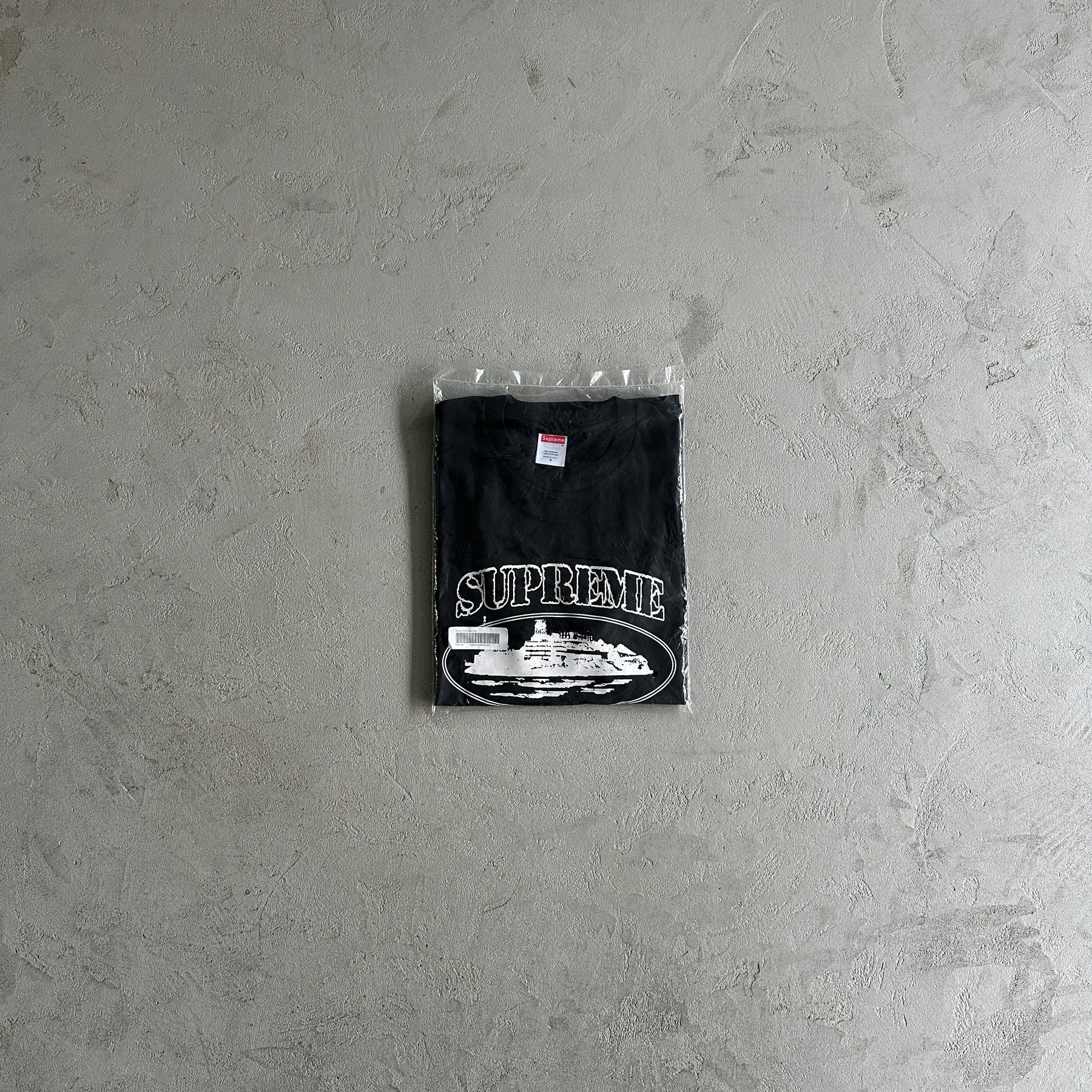 Camisa Corteiz ”Supreme”