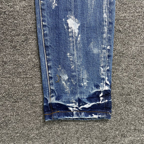 Calça Skinny Purple Brand