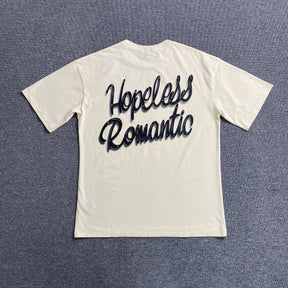 Camisa Amiri “Hopeless Romantic” ( Bege )