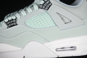 Jordan 4 “Abundance Seafoam”
