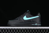 Air force 1 x Tiffany