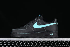 Air force 1 x Tiffany