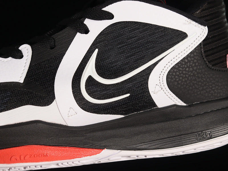 Nike Kyrie Low 5 “Chile Red”