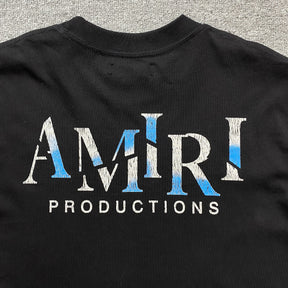 Camisa Amiri “Masks”