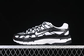 Nike P-6000 “Black Muslin Sail”