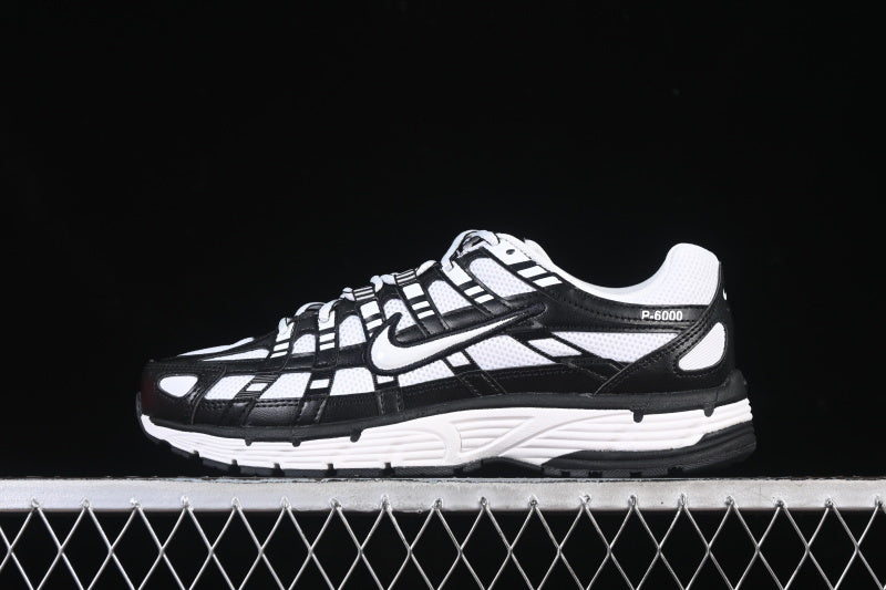 Nike P-6000 “Black Muslin Sail”