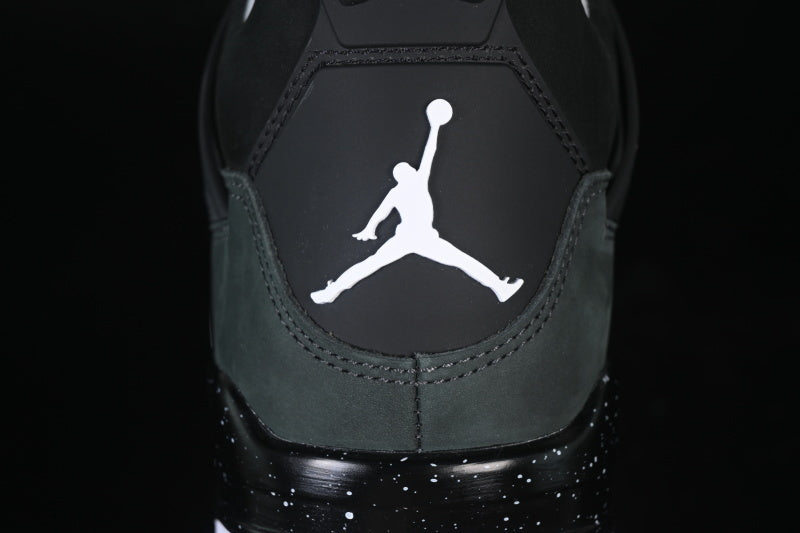 Air jordan 4 “Fear Pack”