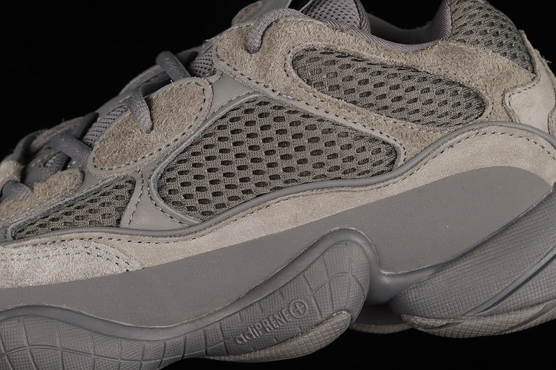 Yeezy Boost 500 “Granite”