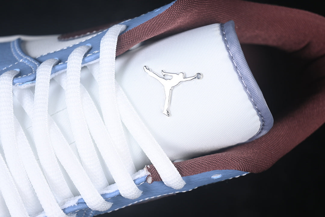 Air Jordan 1 Low x SoleFly