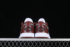 Air Jordan 1 Low “Dark Pony”