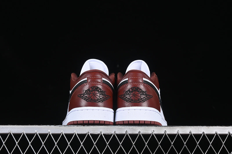 Air Jordan 1 Low “Dark Pony”