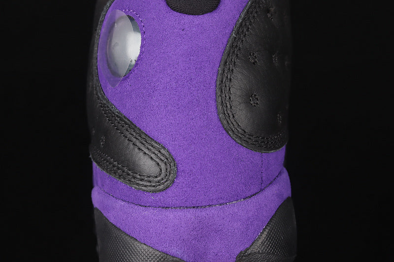 Air Jordan 13 “Court Purple”
