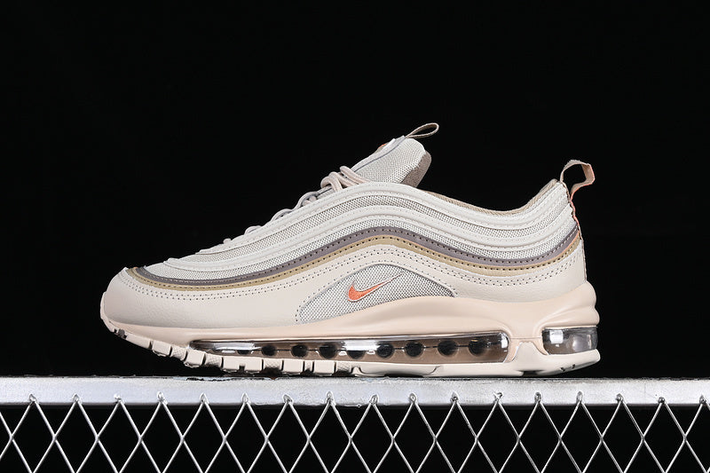 Air max 97 “Cream Khaki Olive”