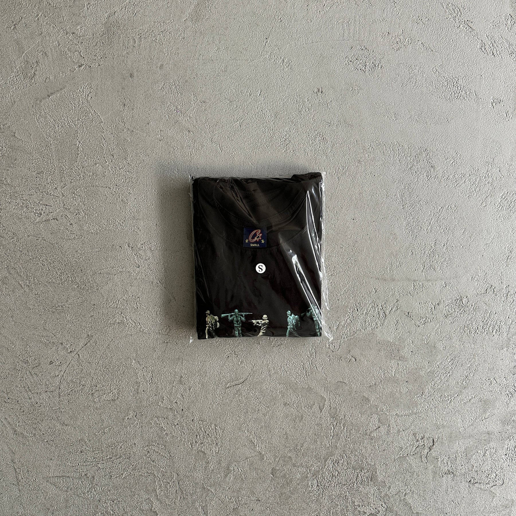 Camisa Corteiz ”Army”