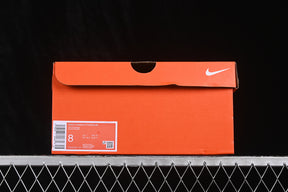Nike Vomero “Premium White Lapis Total Orange”