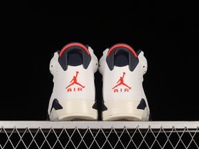 Air jordan 6 “Tinker Hatfield”