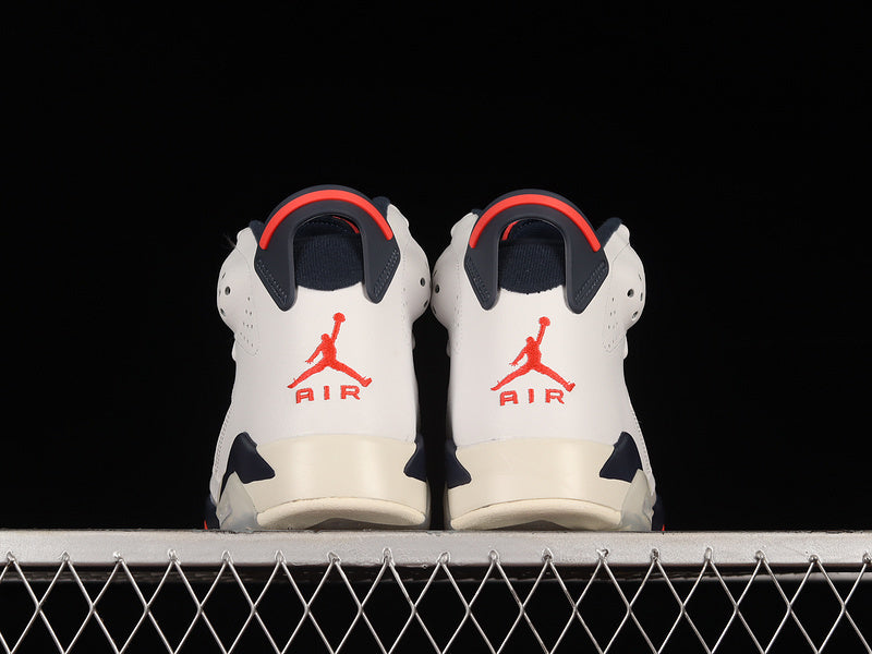 Air jordan 6 “Tinker Hatfield”