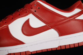 Dunk “Gym Red”